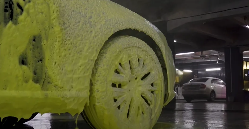 Автохимия для автомоек в Королёве